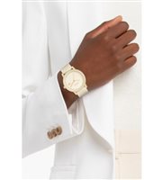 S. Croce sull'Arno - Piazza Garibaldi 5/6 - Montre Lacoste Femme in Acier 2001288 - 2001288